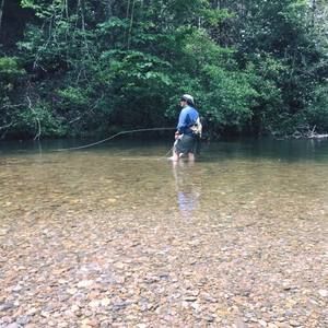 Meet your Posher, Jerrad